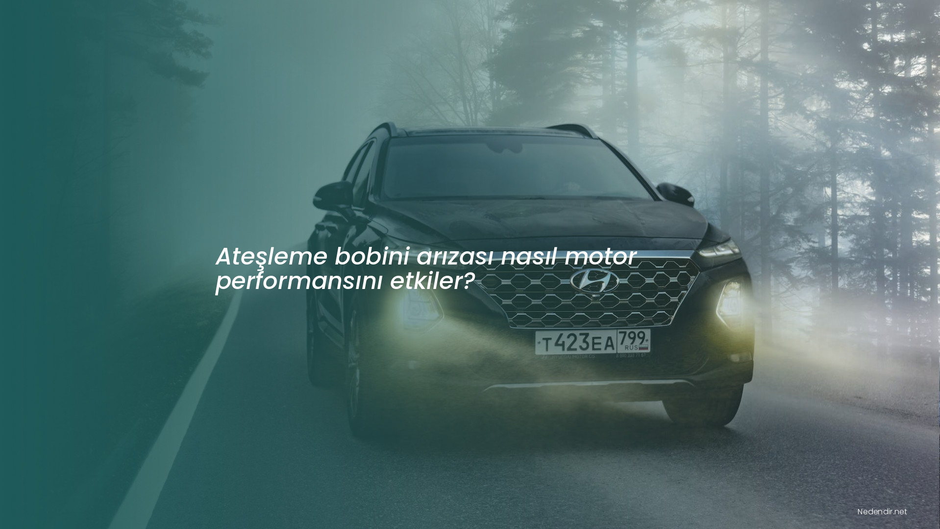 Ateşleme bobini arızası nasıl motor performansını etkiler?