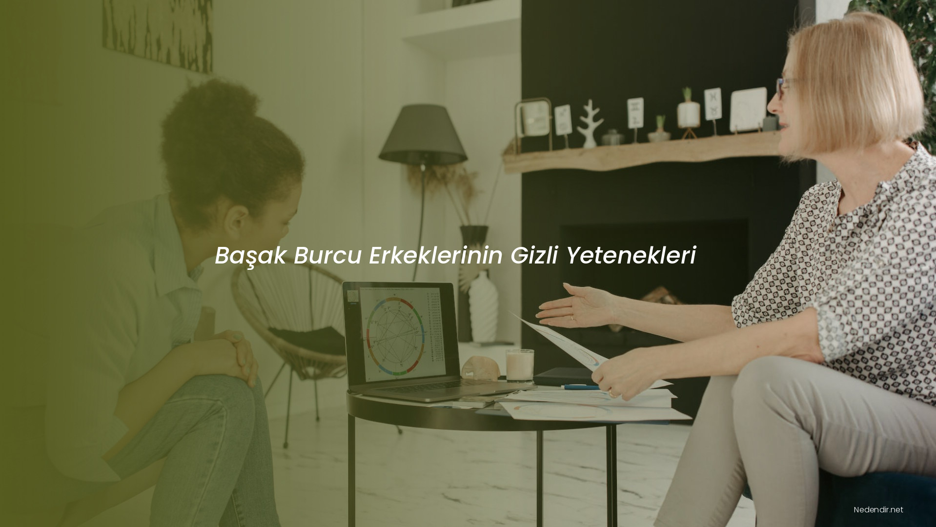 Başak Burcu Erkeklerinin Gizli Yetenekleri