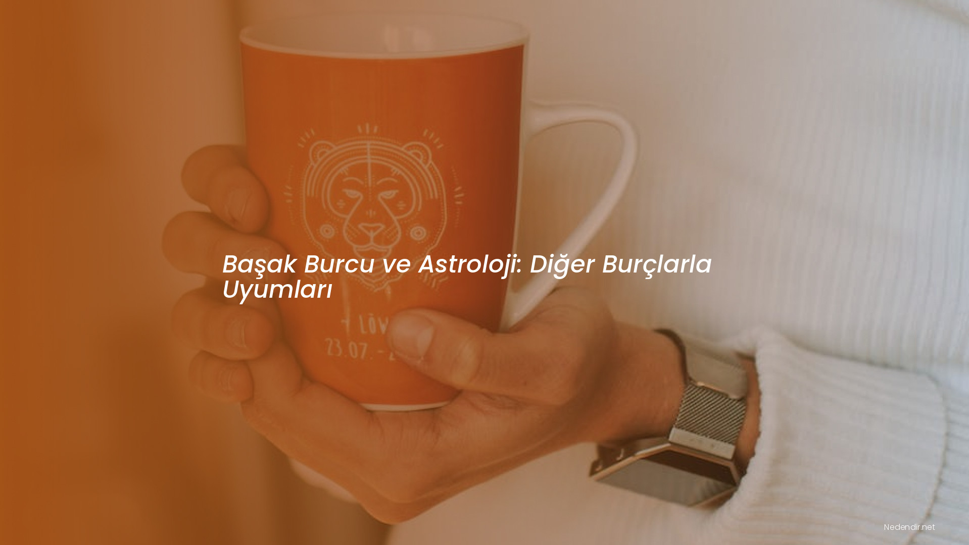 Başak Burcu ve Astroloji: Diğer Burçlarla Uyumları