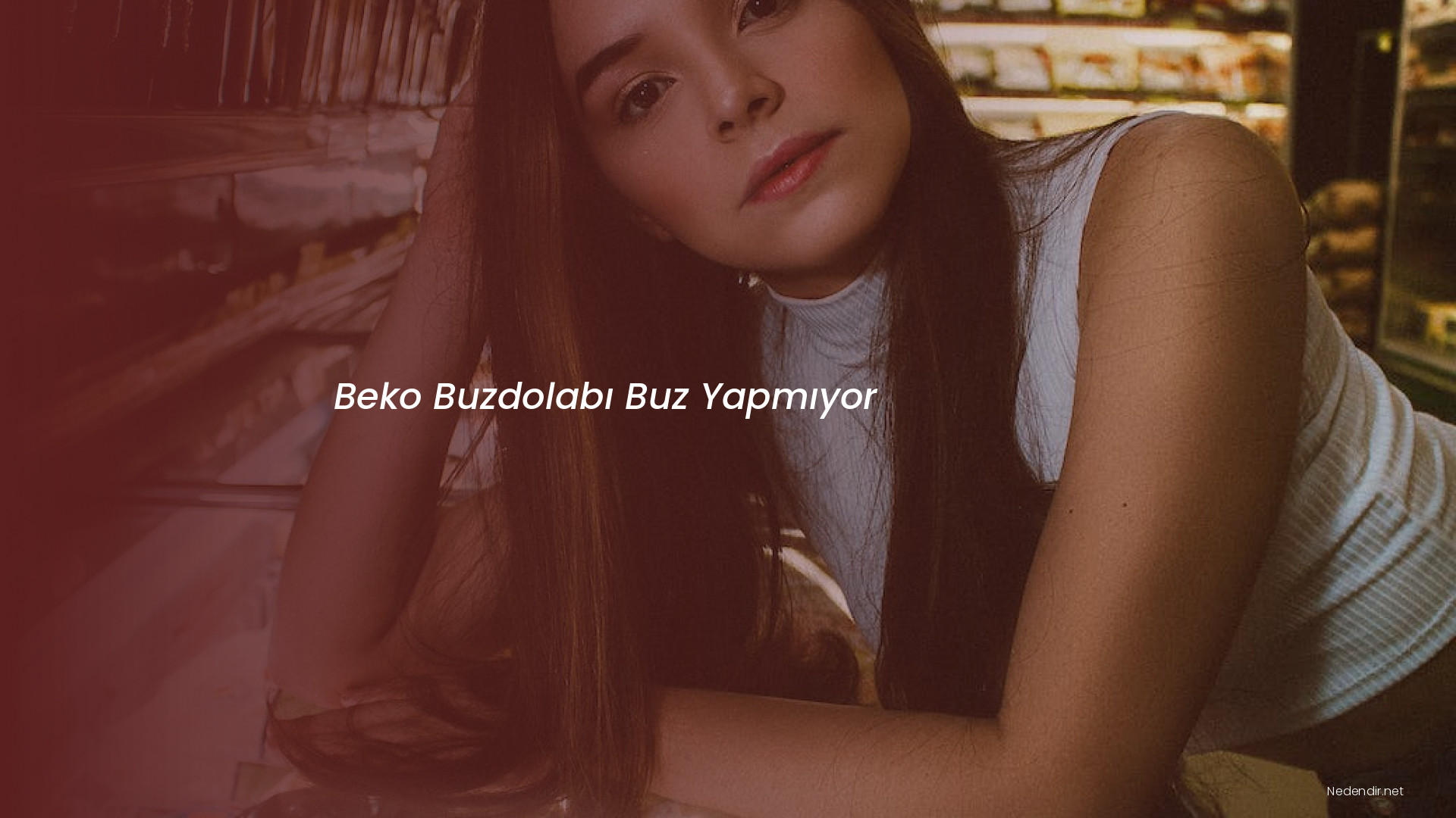 Beko Buzdolabı Buz Yapmıyor