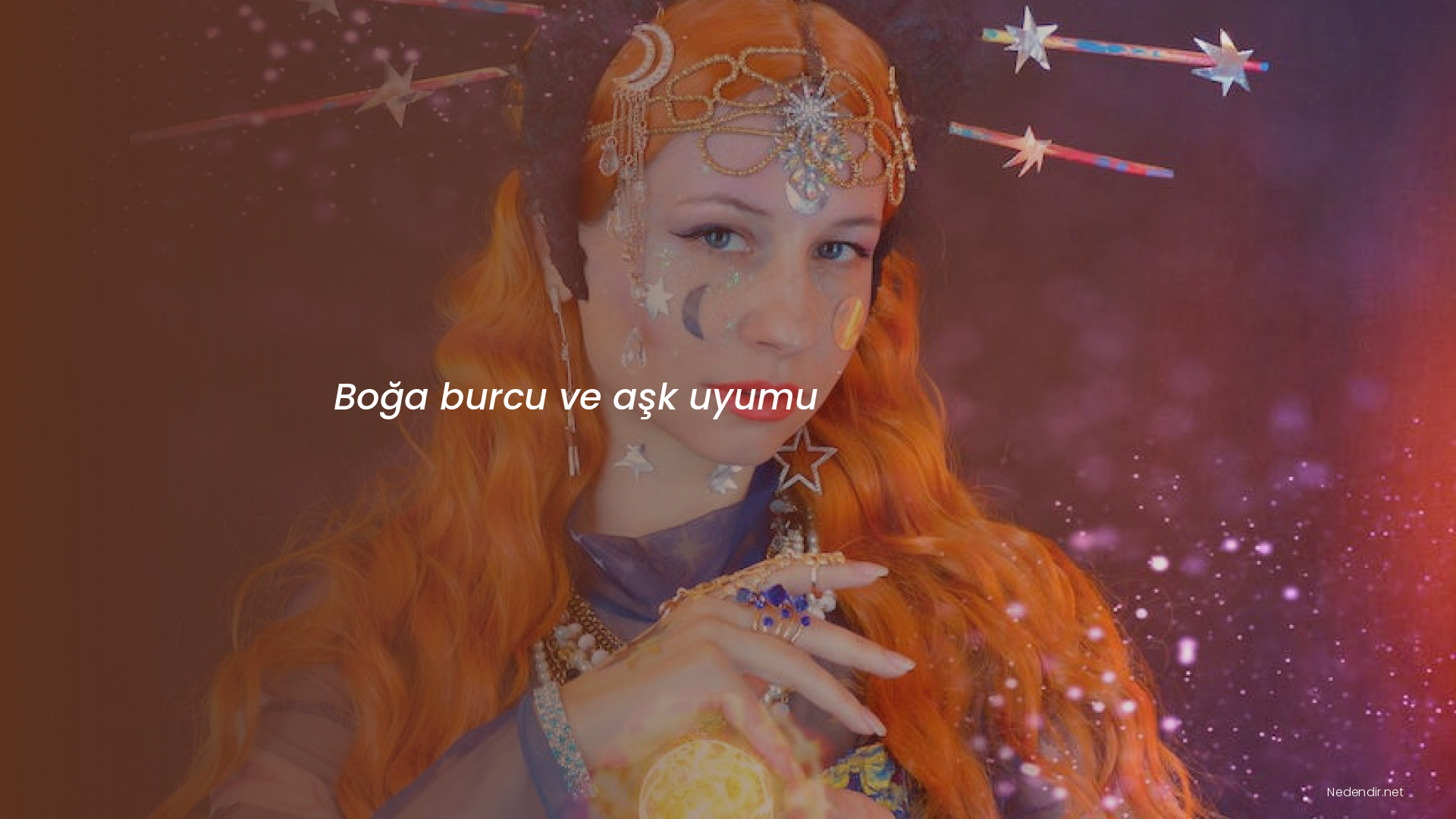 Boğa burcu ve aşk uyumu Boğa burcu ve aşk uyumu
