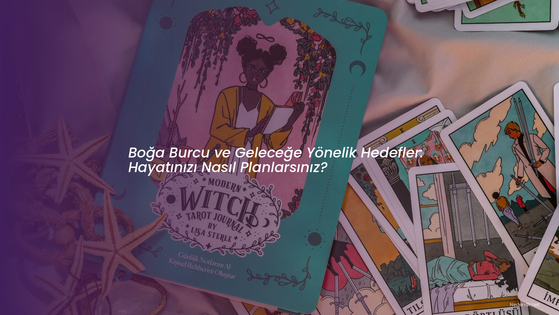Boğa Burcu ve Geleceğe Yönelik Hedefler: Hayatınızı Nasıl Planlarsınız?