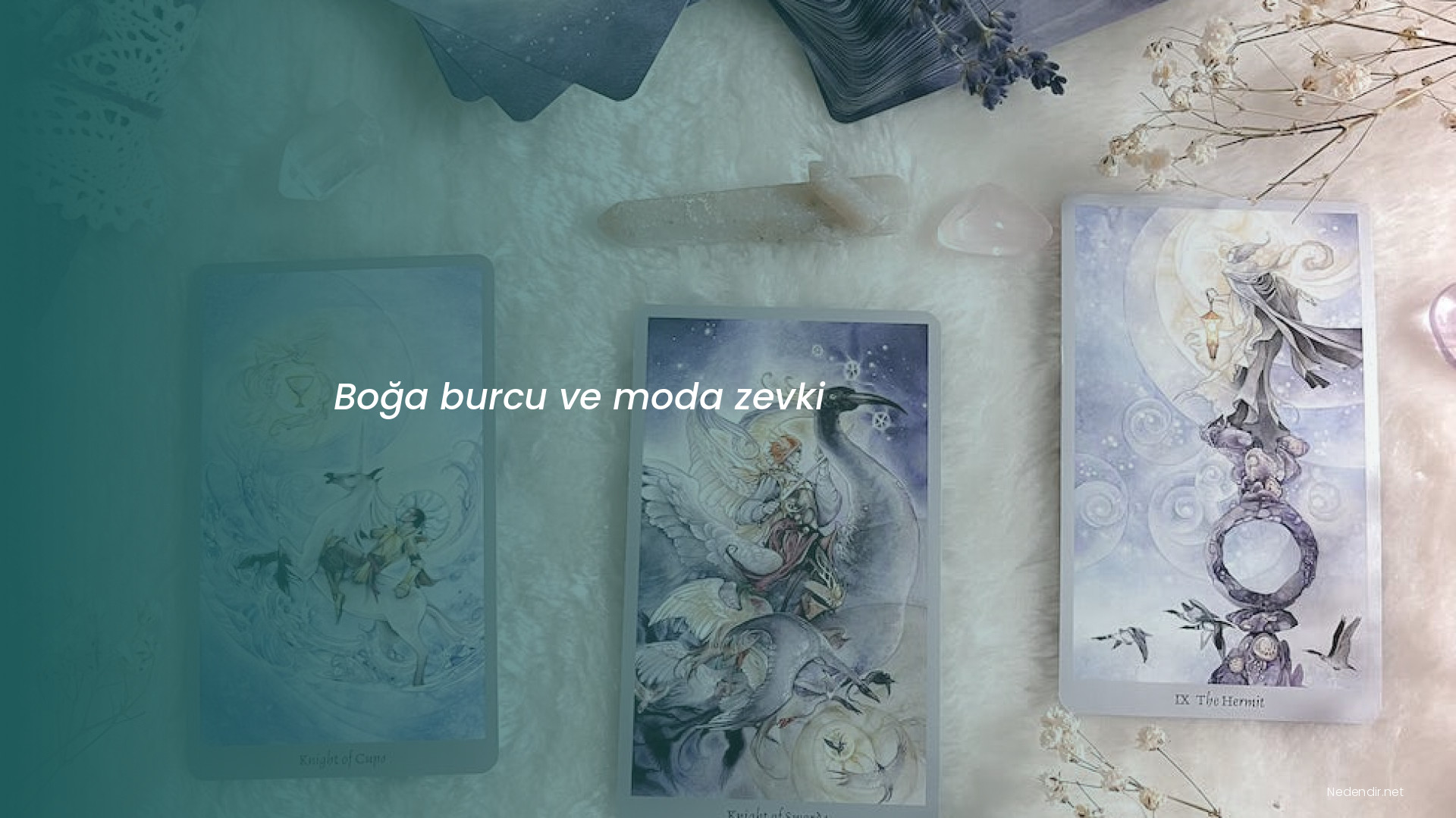 Boğa burcu ve moda zevki Boğa burcu ve moda zevki