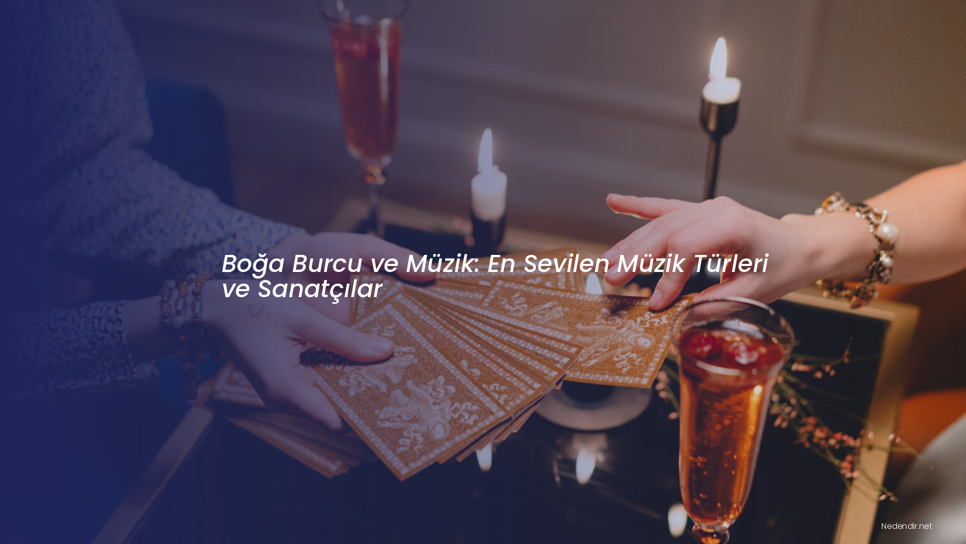 Boğa Burcu ve Müzik: En Sevilen Müzik Türleri ve Sanatçılar