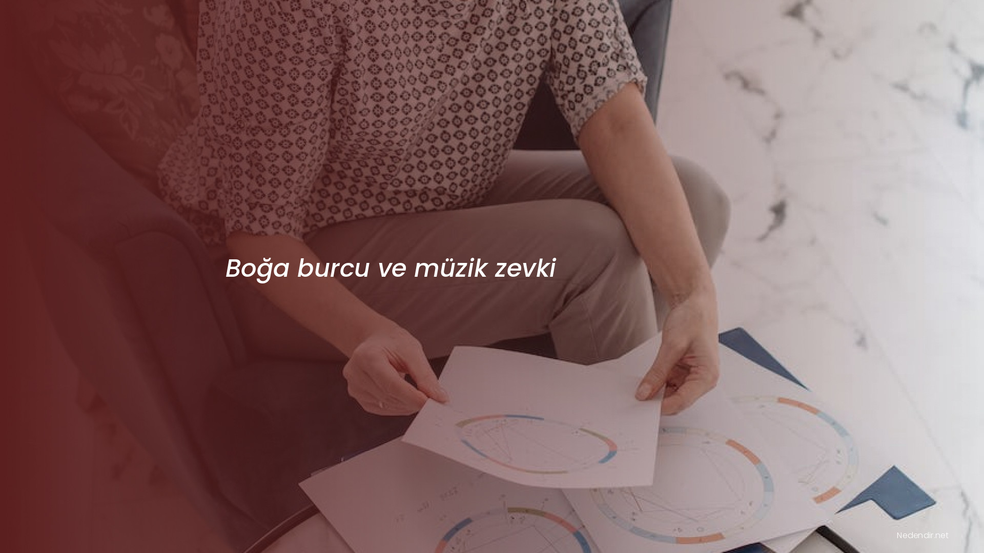 Boğa burcu ve müzik zevki Boğa burcu ve müzik zevki