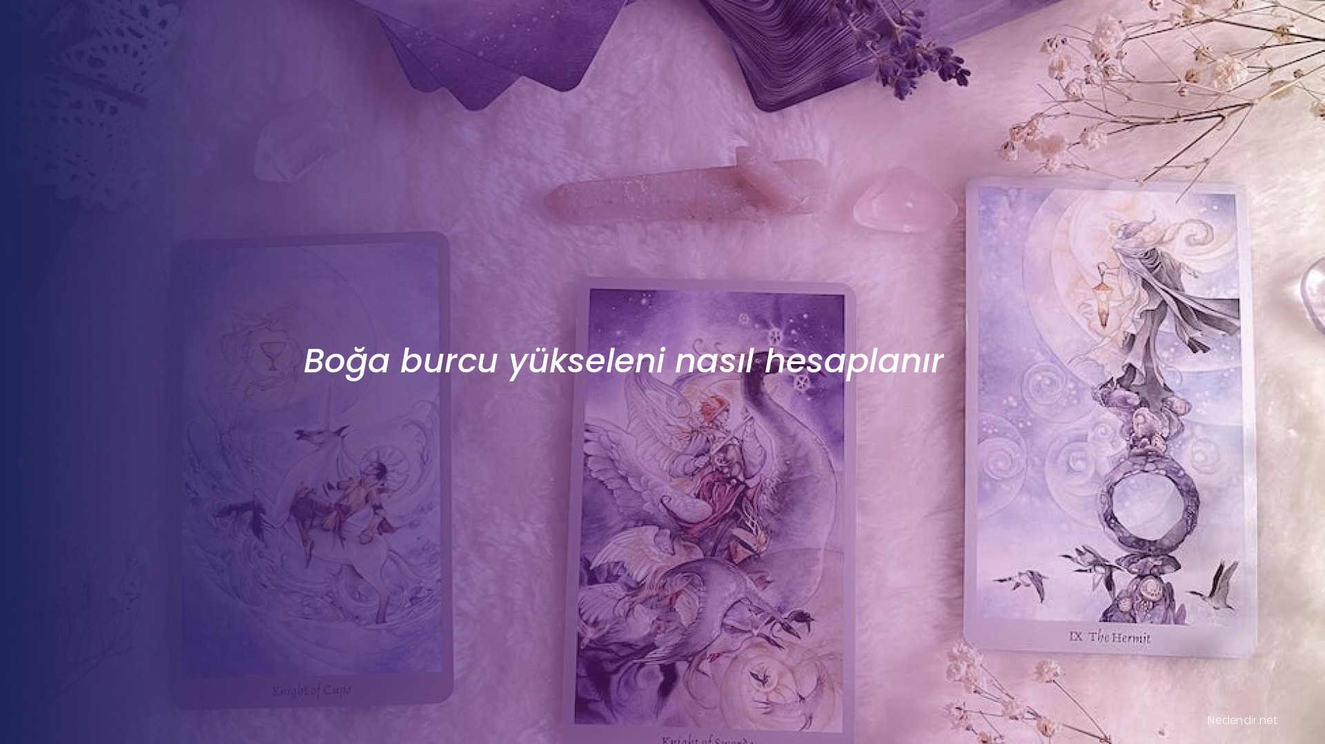 Boğa burcu yükseleni nasıl hesaplanır Boğa burcu yükseleni nasıl hesaplanır