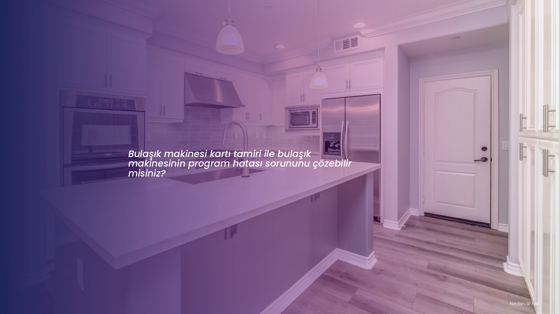 Bulaşık makinesi kartı tamiri ile bulaşık makinesinin program hatası sorununu çözebilir misiniz? Bulaşık makinesi kartı tamiri ile bulaşık makinesinin program hatası sorununu çözebilir misiniz?