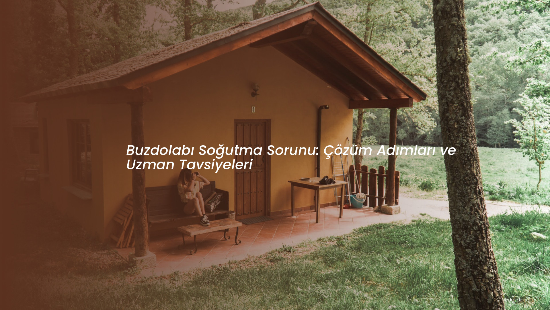 Buzdolabı Soğutma Sorunu: Çözüm Adımları ve Uzman Tavsiyeleri