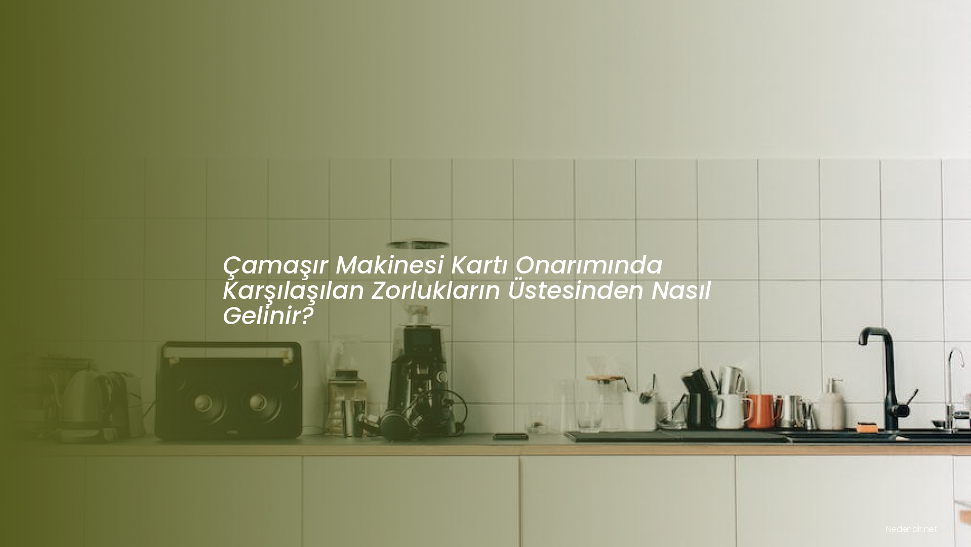 Çamaşır Makinesi Kartı Onarımında Karşılaşılan Zorlukların Üstesinden Nasıl Gelinir? Çamaşır Makinesi Kartı Onarımında Karşılaşılan Zorlukların Üstesinden Nasıl Gelinir?