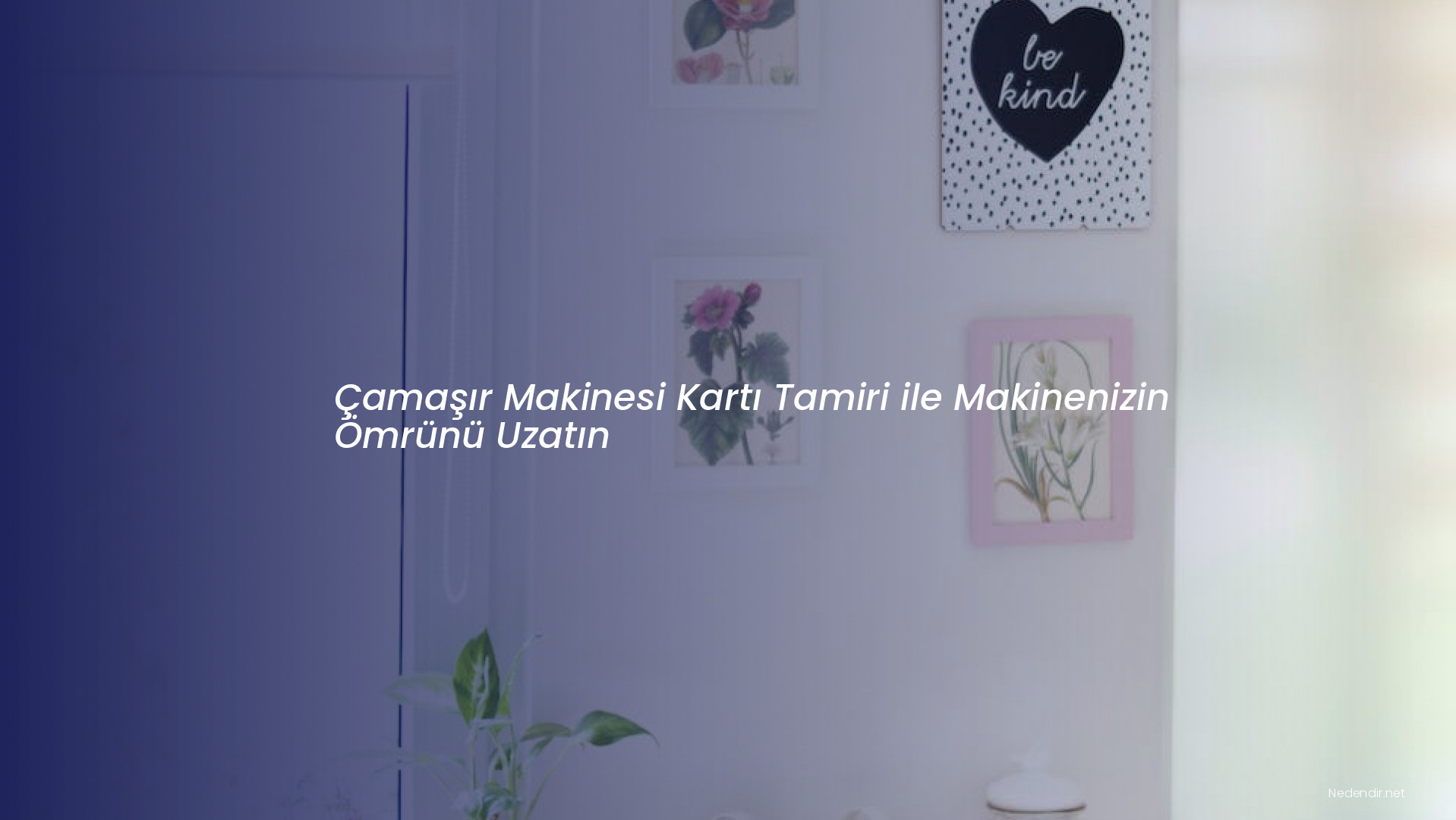 Çamaşır Makinesi Kartı Tamiri ile Makinenizin Ömrünü Uzatın Çamaşır Makinesi Kartı Tamiri ile Makinenizin Ömrünü Uzatın