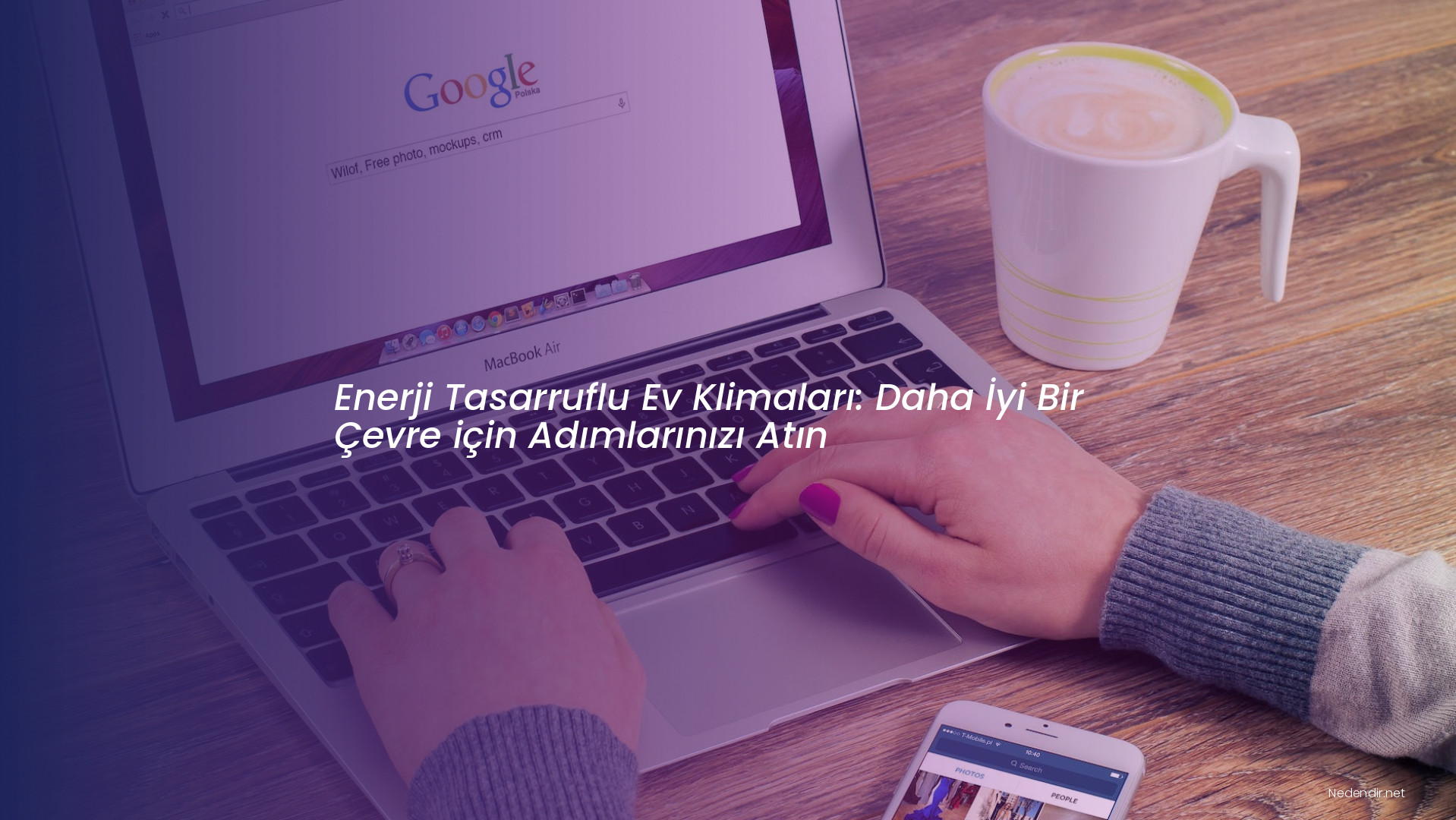Enerji Tasarruflu Ev Klimaları: Daha İyi Bir Çevre için Adımlarınızı Atın