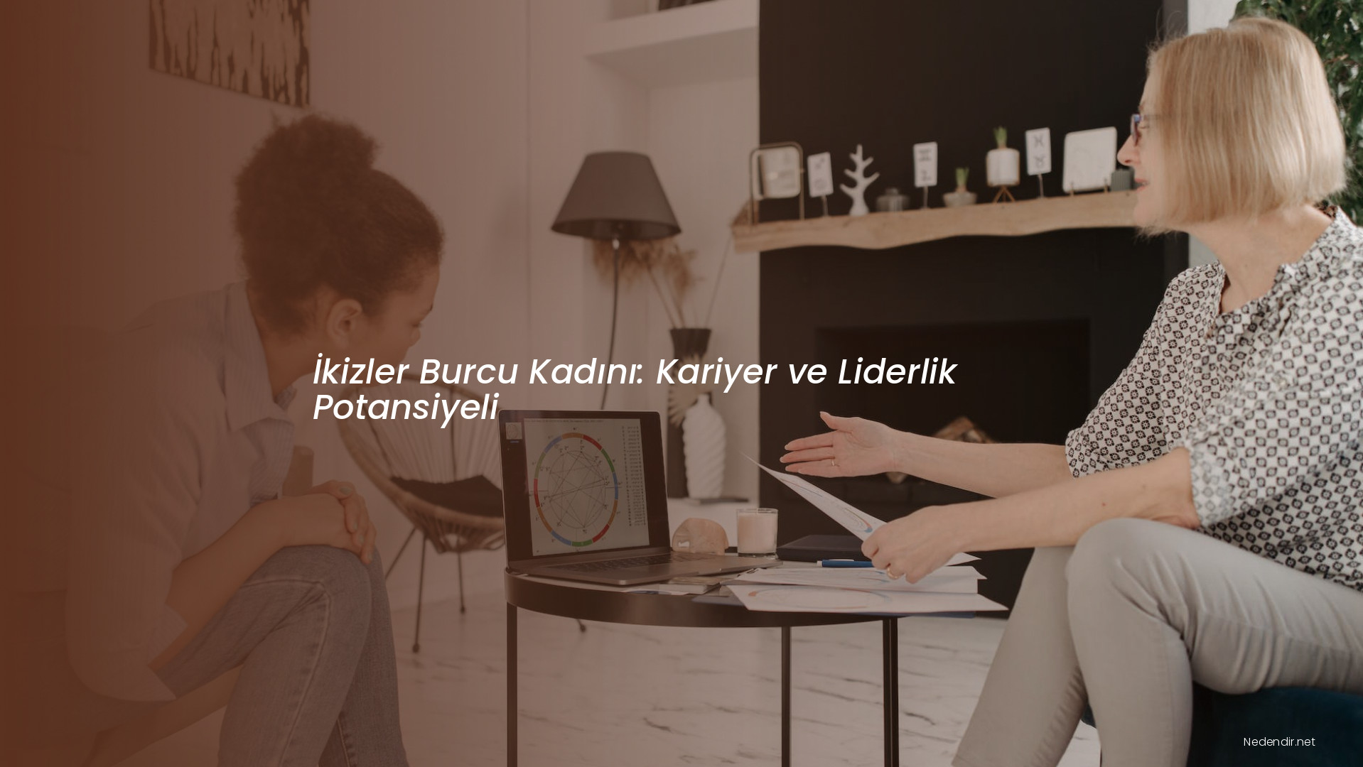 İkizler Burcu Kadını: Kariyer ve Liderlik Potansiyeli İkizler Burcu Kadını: Kariyer ve Liderlik Potansiyeli