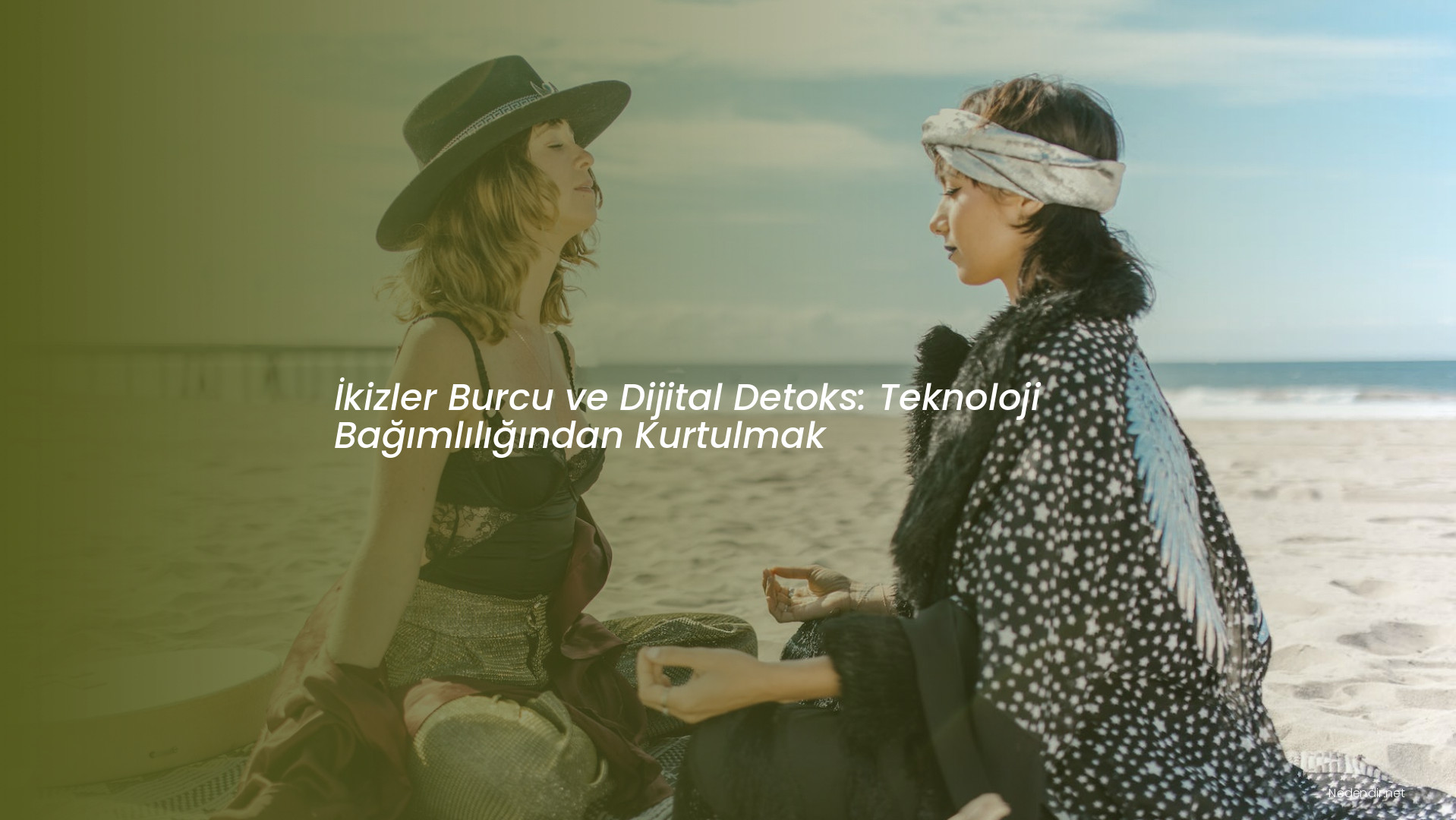 İkizler Burcu ve Dijital Detoks: Teknoloji Bağımlılığından Kurtulmak İkizler Burcu ve Dijital Detoks: Teknoloji Bağımlılığından Kurtulmak
