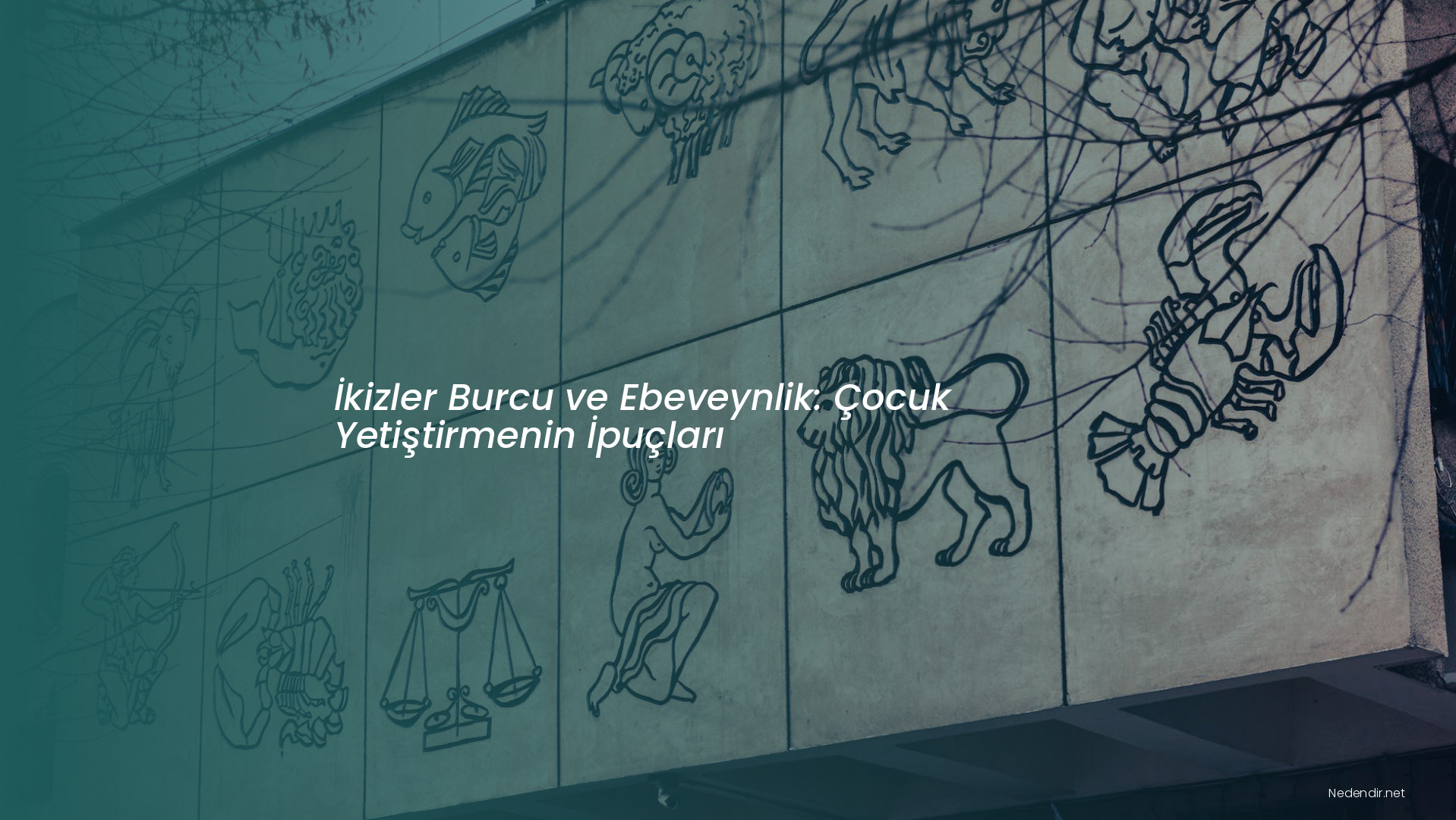 İkizler Burcu ve Ebeveynlik: Çocuk Yetiştirmenin İpuçları İkizler Burcu ve Ebeveynlik: Çocuk Yetiştirmenin İpuçları