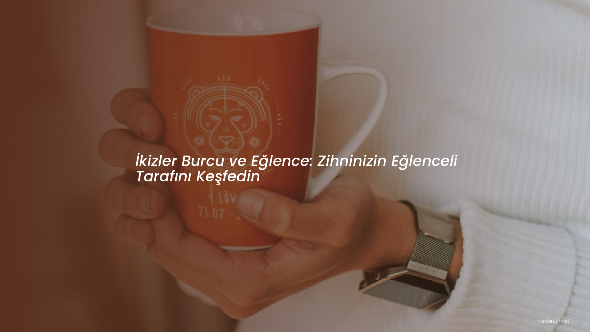 İkizler Burcu ve Eğlence: Zihninizin Eğlenceli Tarafını Keşfedin İkizler Burcu ve Eğlence: Zihninizin Eğlenceli Tarafını Keşfedin