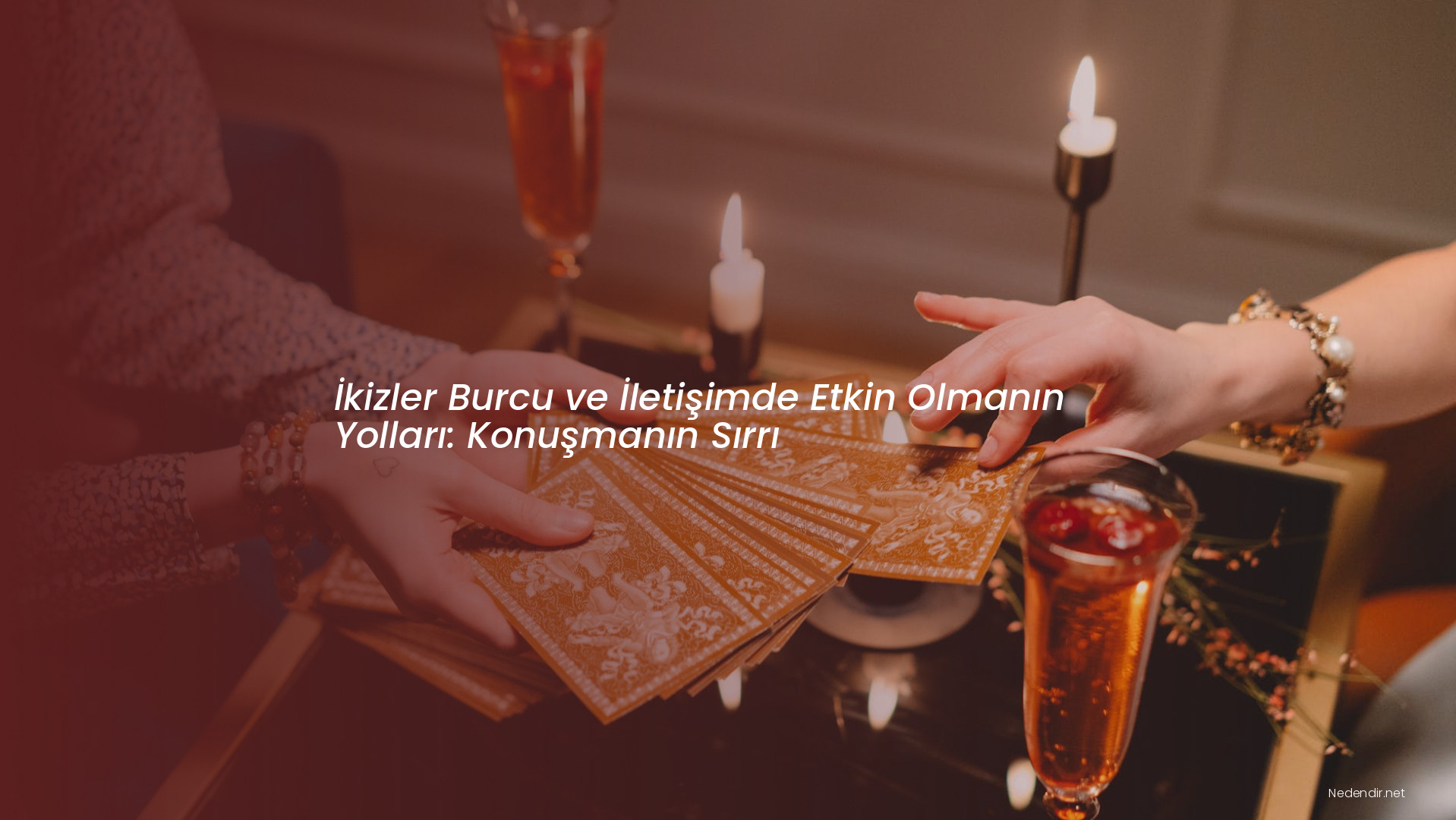 İkizler Burcu ve İletişimde Etkin Olmanın Yolları: Konuşmanın Sırrı İkizler Burcu ve İletişimde Etkin Olmanın Yolları: Konuşmanın Sırrı