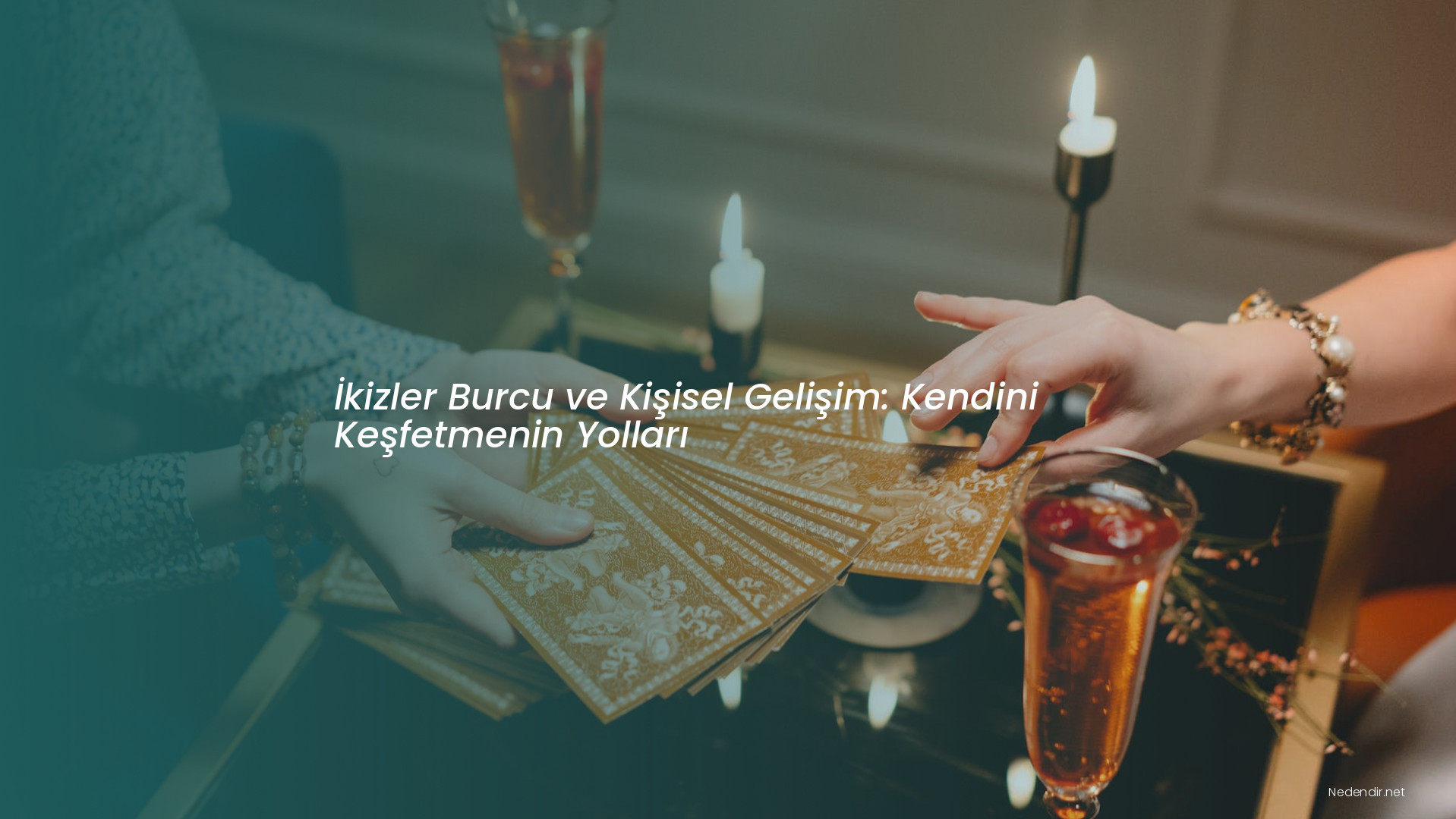 İkizler Burcu ve Kişisel Gelişim: Kendini Keşfetmenin Yolları İkizler Burcu ve Kişisel Gelişim: Kendini Keşfetmenin Yolları