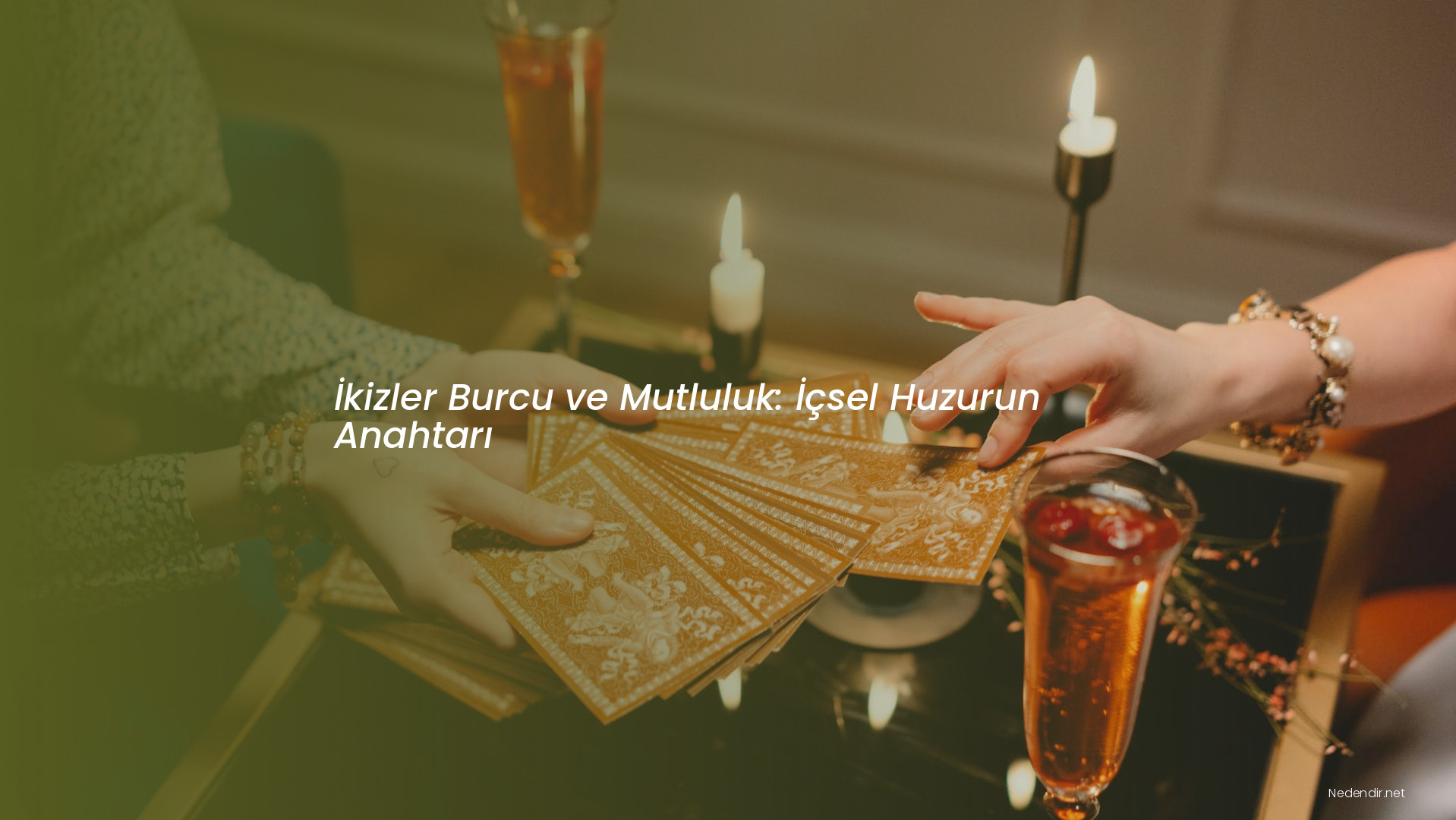 İkizler Burcu ve Mutluluk: İçsel Huzurun Anahtarı İkizler Burcu ve Mutluluk: İçsel Huzurun Anahtarı