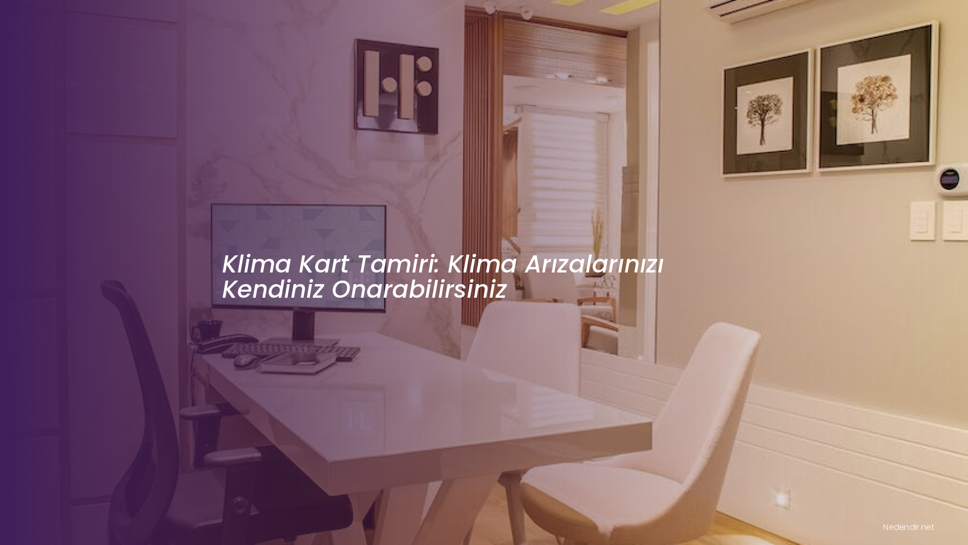 Klima Kart Tamiri: Klima Arızalarınızı Kendiniz Onarabilirsiniz Klima Kart Tamiri: Klima Arızalarınızı Kendiniz Onarabilirsiniz