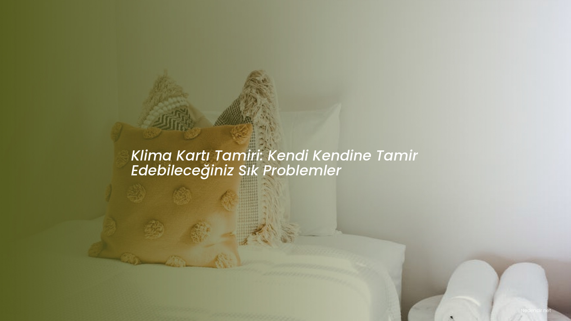 Klima Kartı Tamiri: Kendi Kendine Tamir Edebileceğiniz Sık Problemler Klima Kartı Tamiri: Kendi Kendine Tamir Edebileceğiniz Sık Problemler
