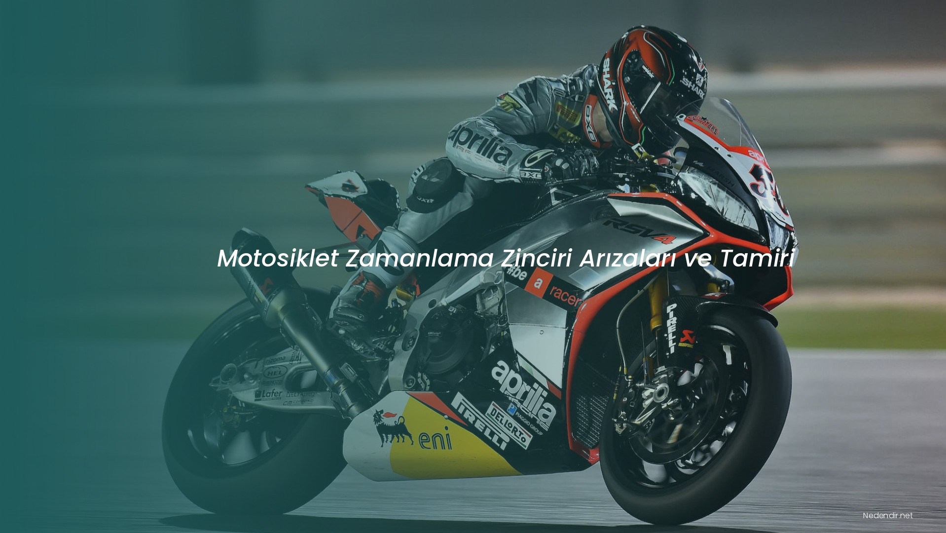 Motosiklet Zamanlama Zinciri Arızaları ve Tamiri