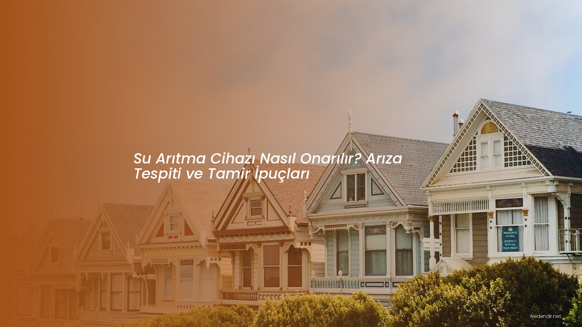 Su Arıtma Cihazı Nasıl Onarılır? Arıza Tespiti ve Tamir İpuçları Su Arıtma Cihazı Nasıl Onarılır? Arıza Tespiti ve Tamir İpuçları