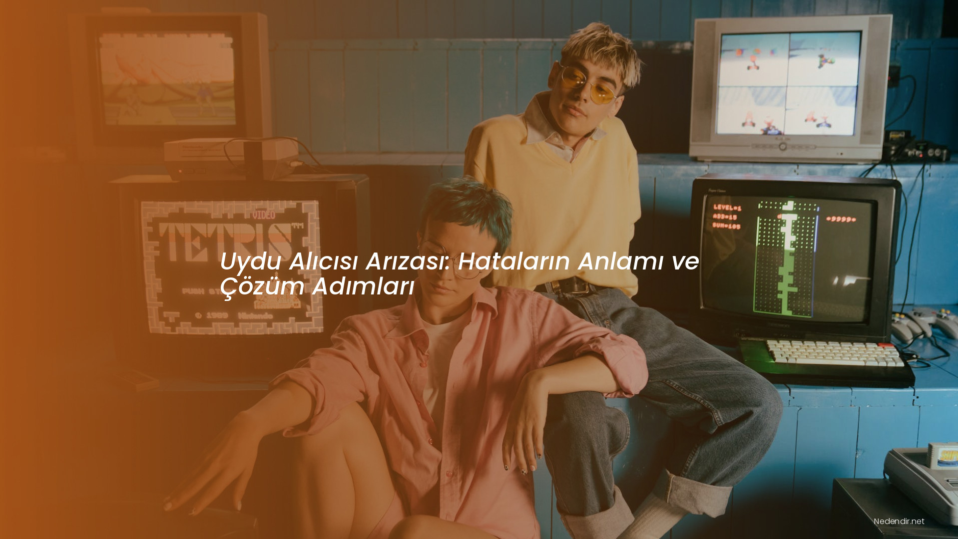 Uydu Alıcısı Arızası: Hataların Anlamı ve Çözüm Adımları