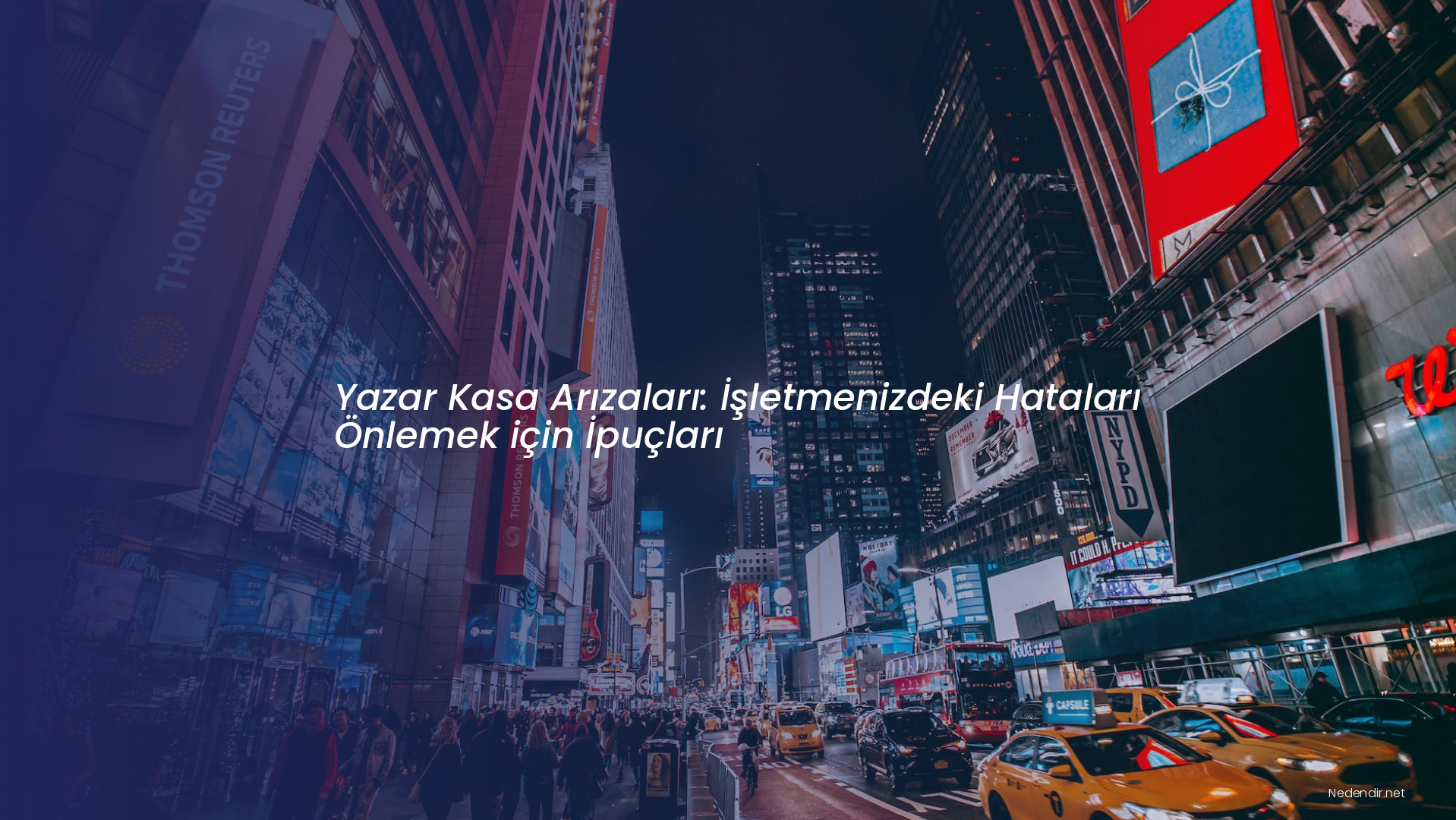 Yazar Kasa Arızaları: İşletmenizdeki Hataları Önlemek için İpuçları Yazar Kasa Arızaları: İşletmenizdeki Hataları Önlemek için İpuçları