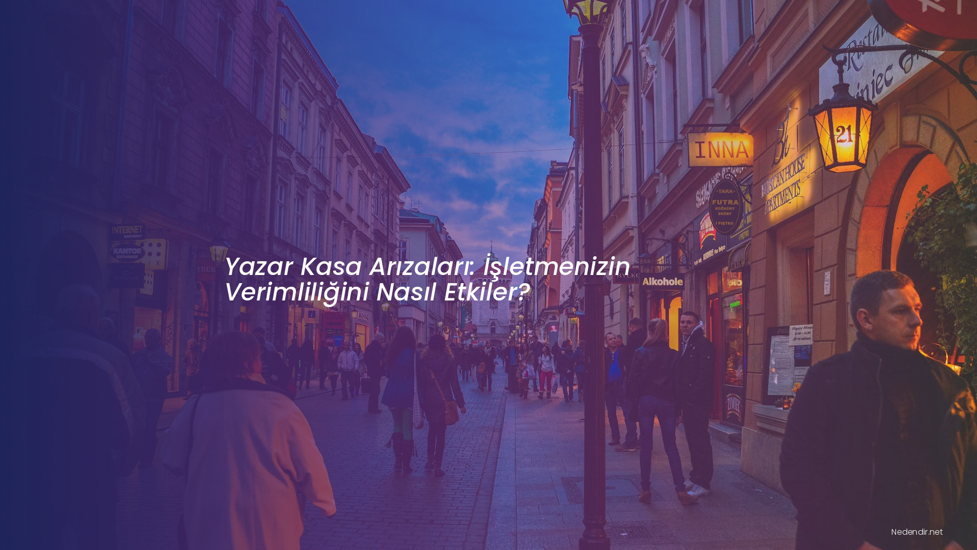 Yazar Kasa Arızaları: İşletmenizin Verimliliğini Nasıl Etkiler? Yazar Kasa Arızaları: İşletmenizin Verimliliğini Nasıl Etkiler?