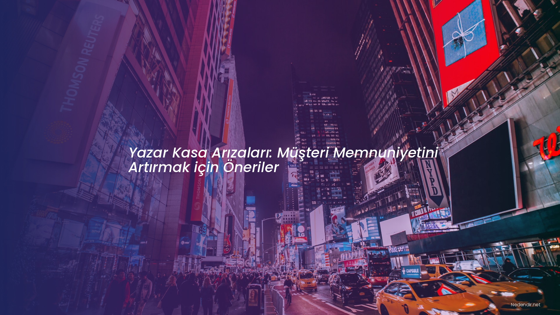 Yazar Kasa Arızaları: Müşteri Memnuniyetini Artırmak için Öneriler Yazar Kasa Arızaları: Müşteri Memnuniyetini Artırmak için Öneriler