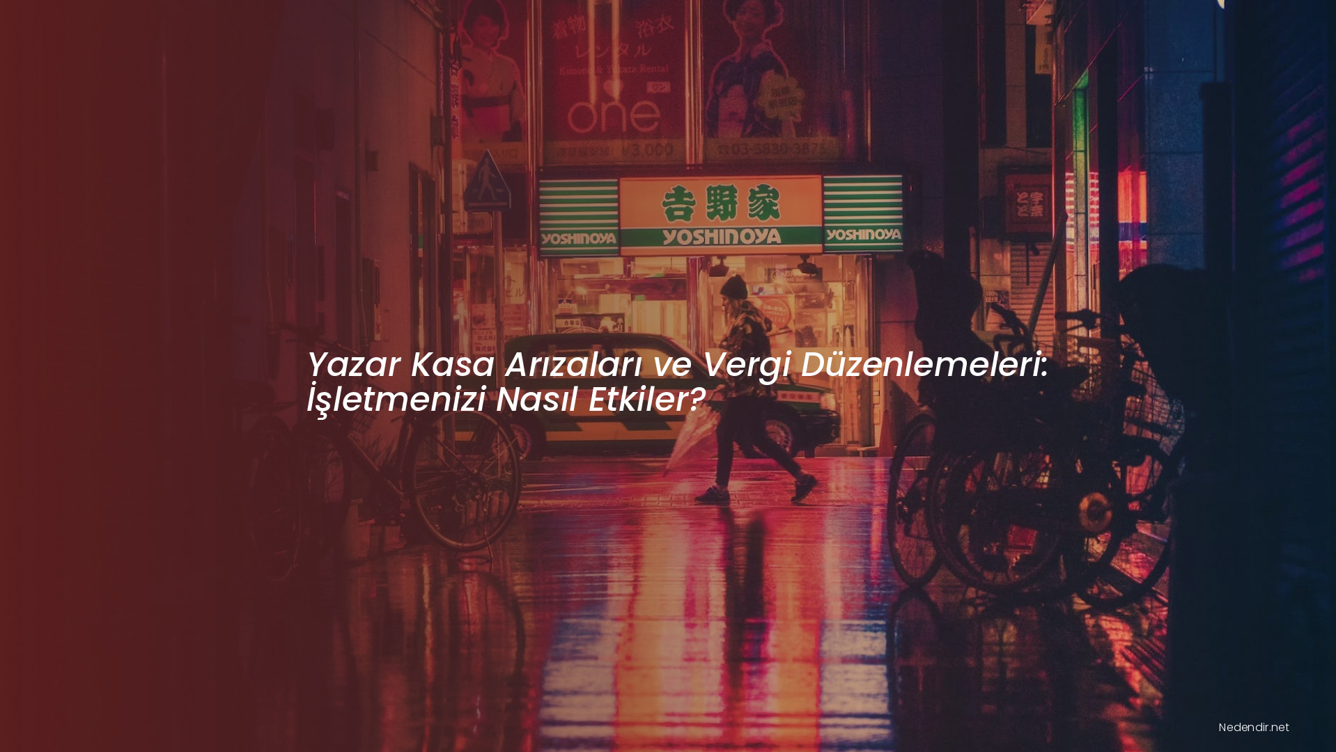 Yazar Kasa Arızaları ve Vergi Düzenlemeleri: İşletmenizi Nasıl Etkiler? Yazar Kasa Arızaları ve Vergi Düzenlemeleri: İşletmenizi Nasıl Etkiler?