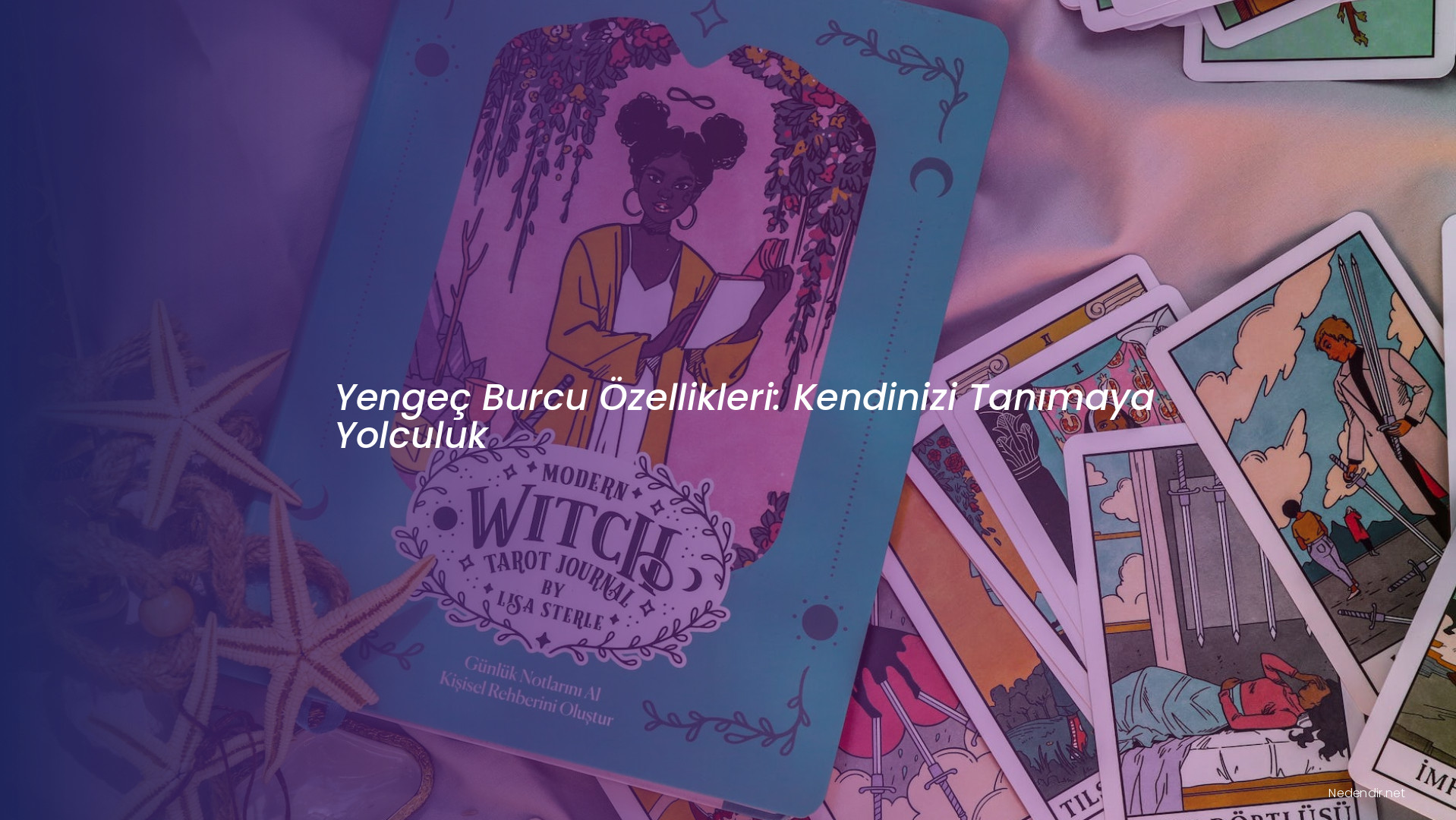 Yengeç Burcu Özellikleri: Kendinizi Tanımaya Yolculuk