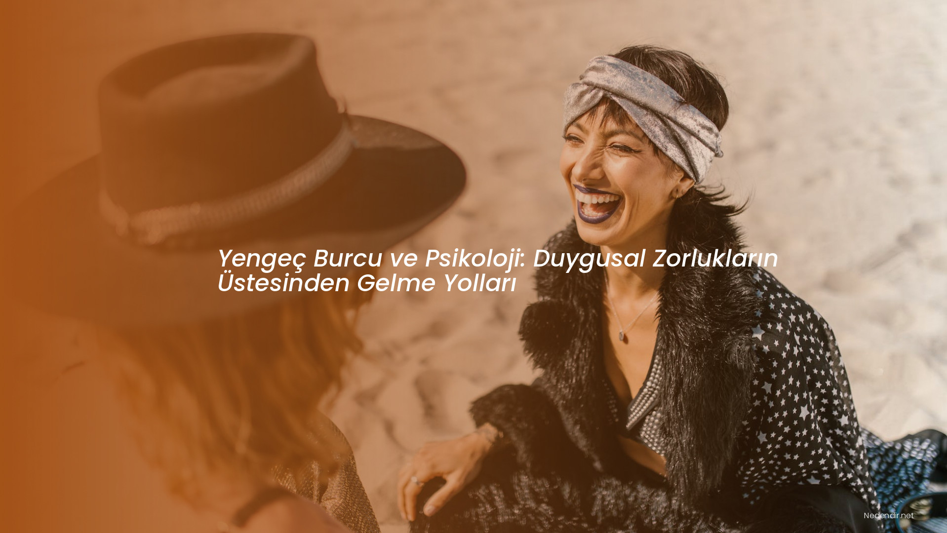 Yengeç Burcu ve Psikoloji: Duygusal Zorlukların Üstesinden Gelme Yolları